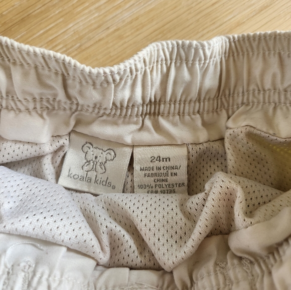 KOALA KIDS | Boys printed swim shorts - Picture 4 of 5